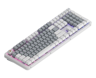 Dark Project ALU104A Onionite V2 Wireless  (White) - 1617492 - zdjęcie 8